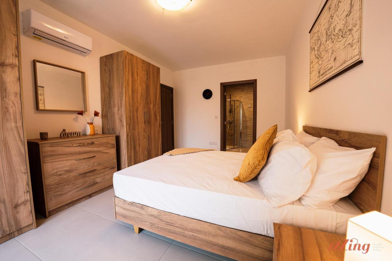 Modern Apartments In Malta'S Charming Mosta Dış mekan fotoğraf