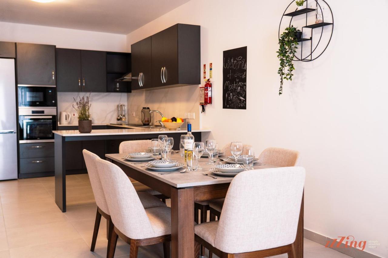 Modern Apartments In Malta'S Charming Mosta Dış mekan fotoğraf