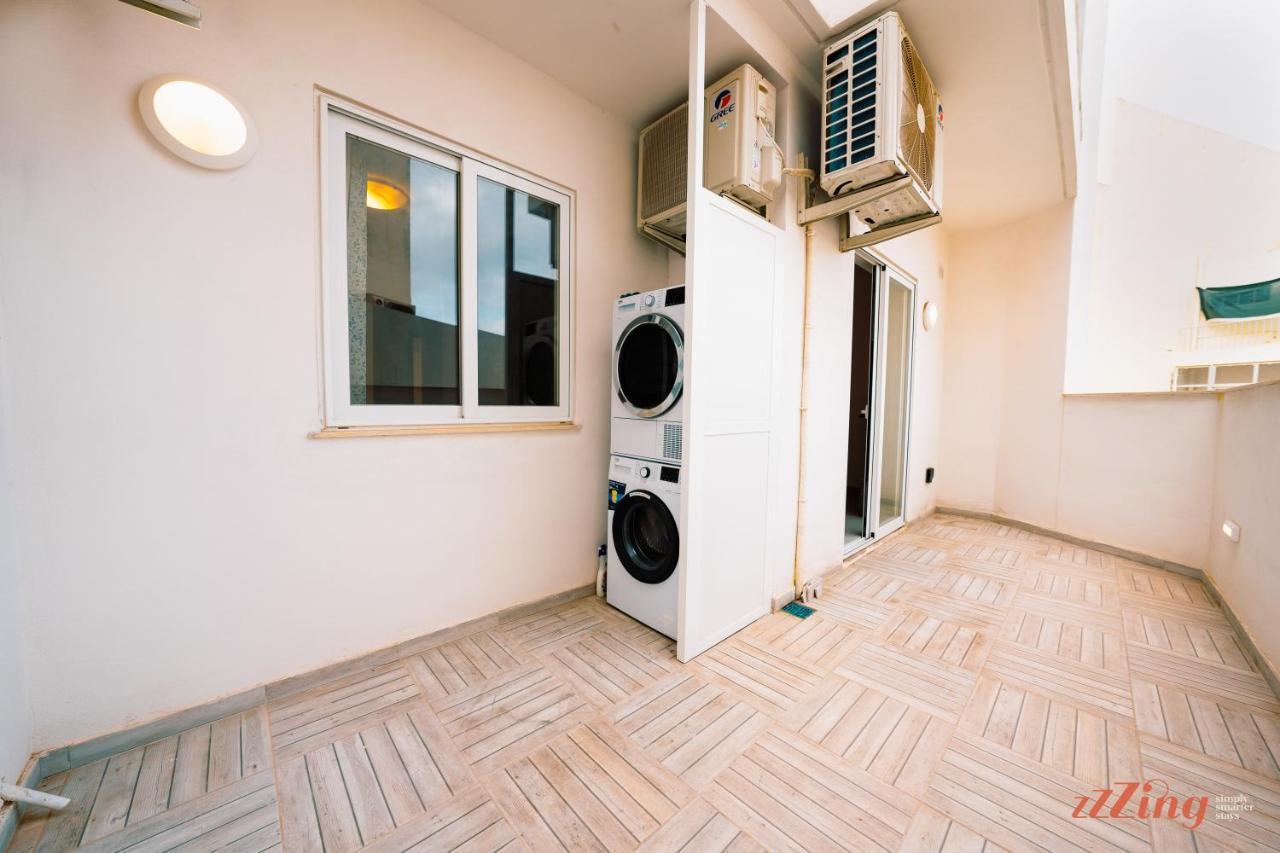 Modern Apartments In Malta'S Charming Mosta Dış mekan fotoğraf