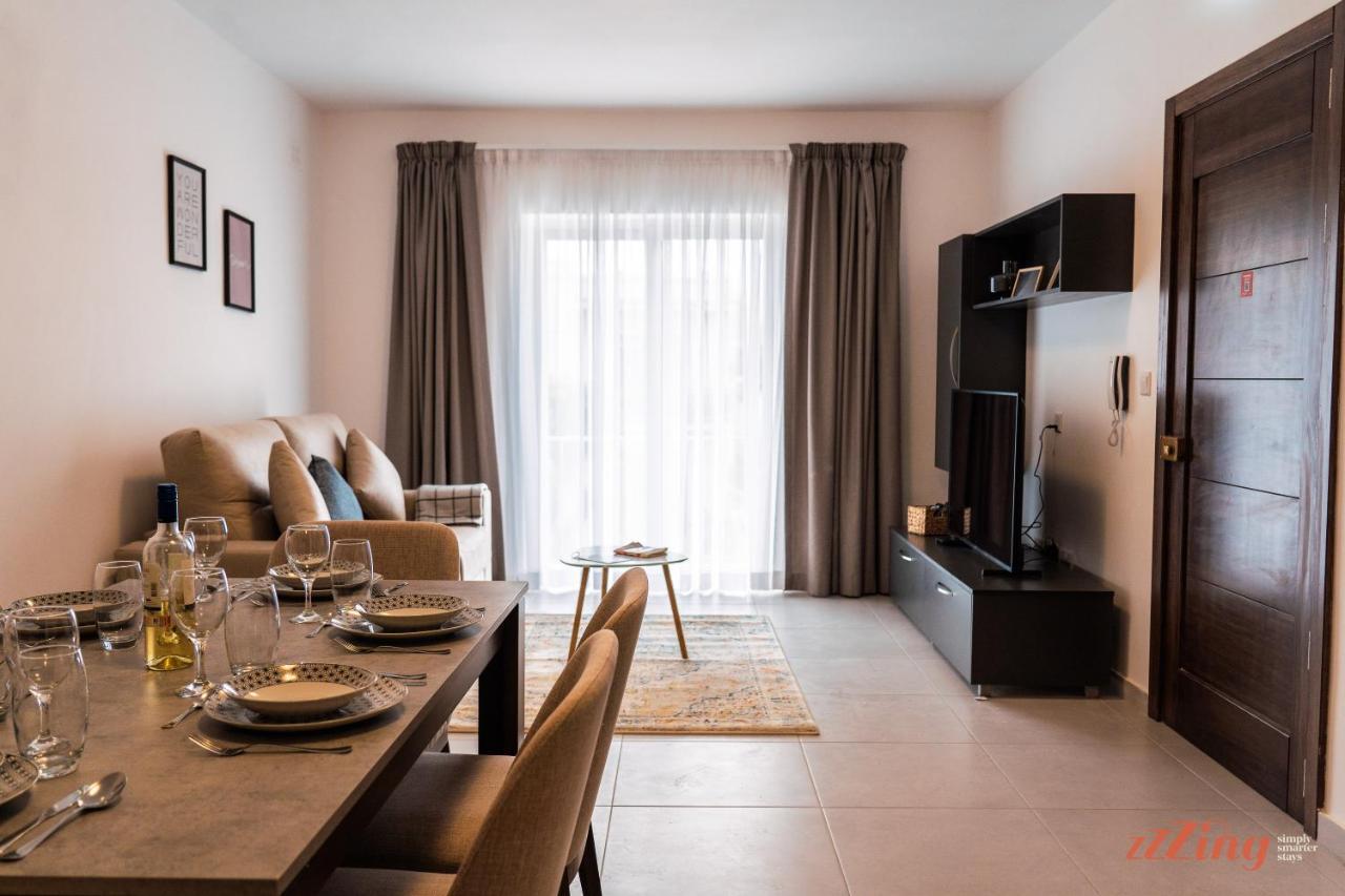 Modern Apartments In Malta'S Charming Mosta Dış mekan fotoğraf
