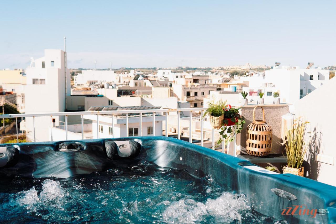 Modern Apartments In Malta'S Charming Mosta Dış mekan fotoğraf