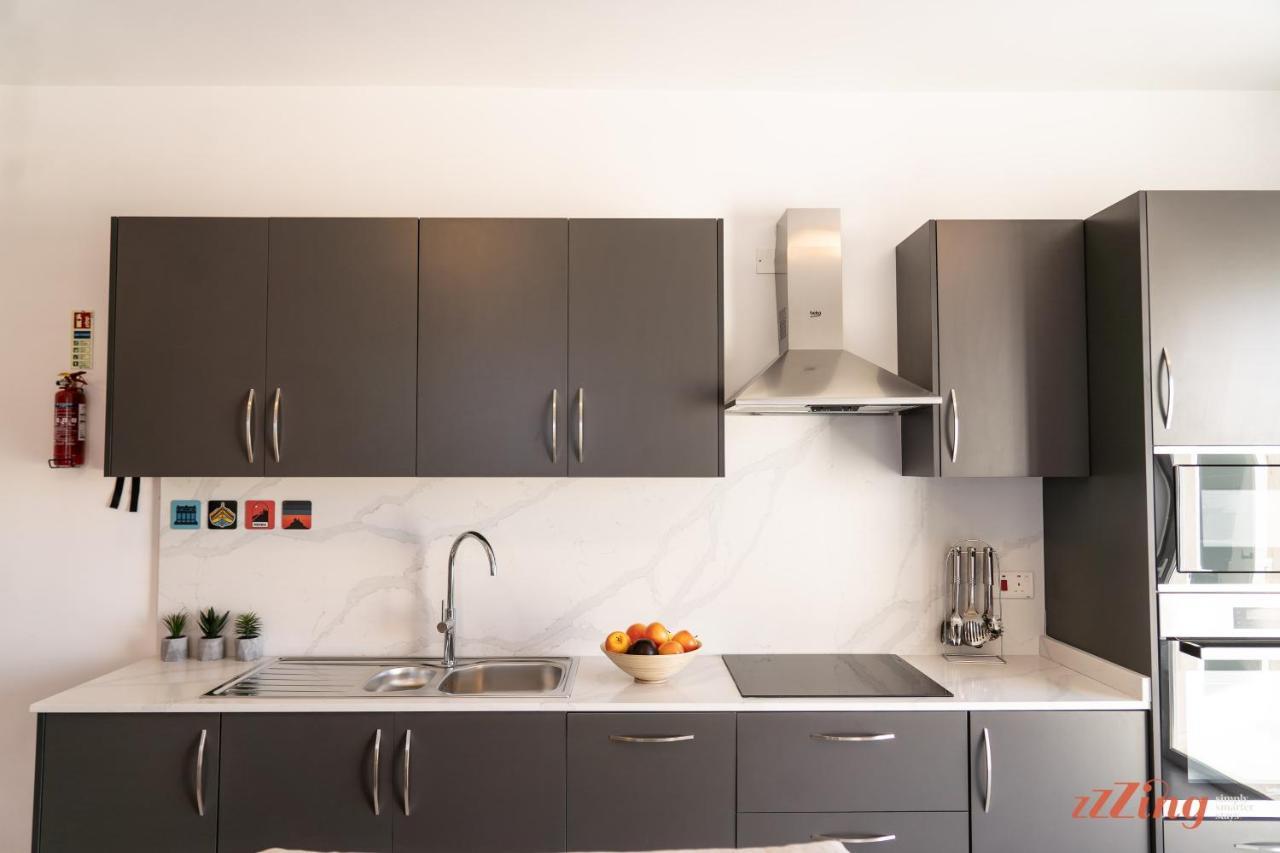 Modern Apartments In Malta'S Charming Mosta Dış mekan fotoğraf