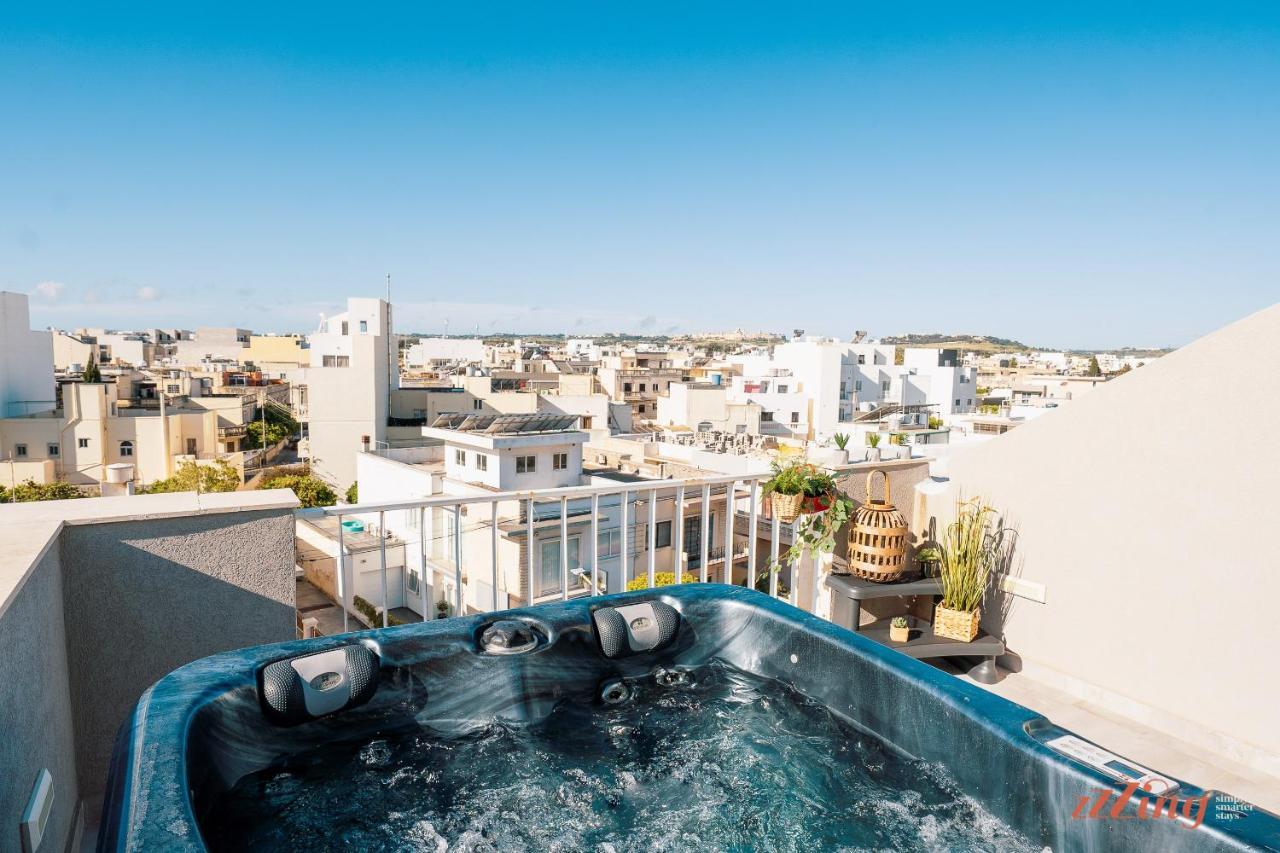 Modern Apartments In Malta'S Charming Mosta Dış mekan fotoğraf