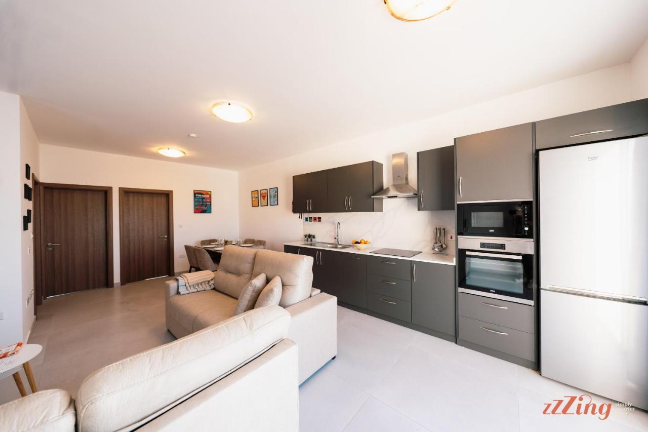 Modern Apartments In Malta'S Charming Mosta Dış mekan fotoğraf