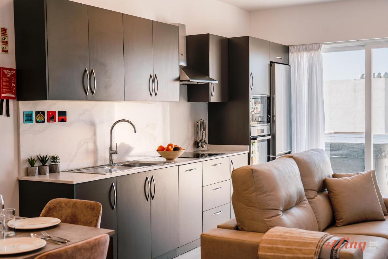 Modern Apartments In Malta'S Charming Mosta Dış mekan fotoğraf