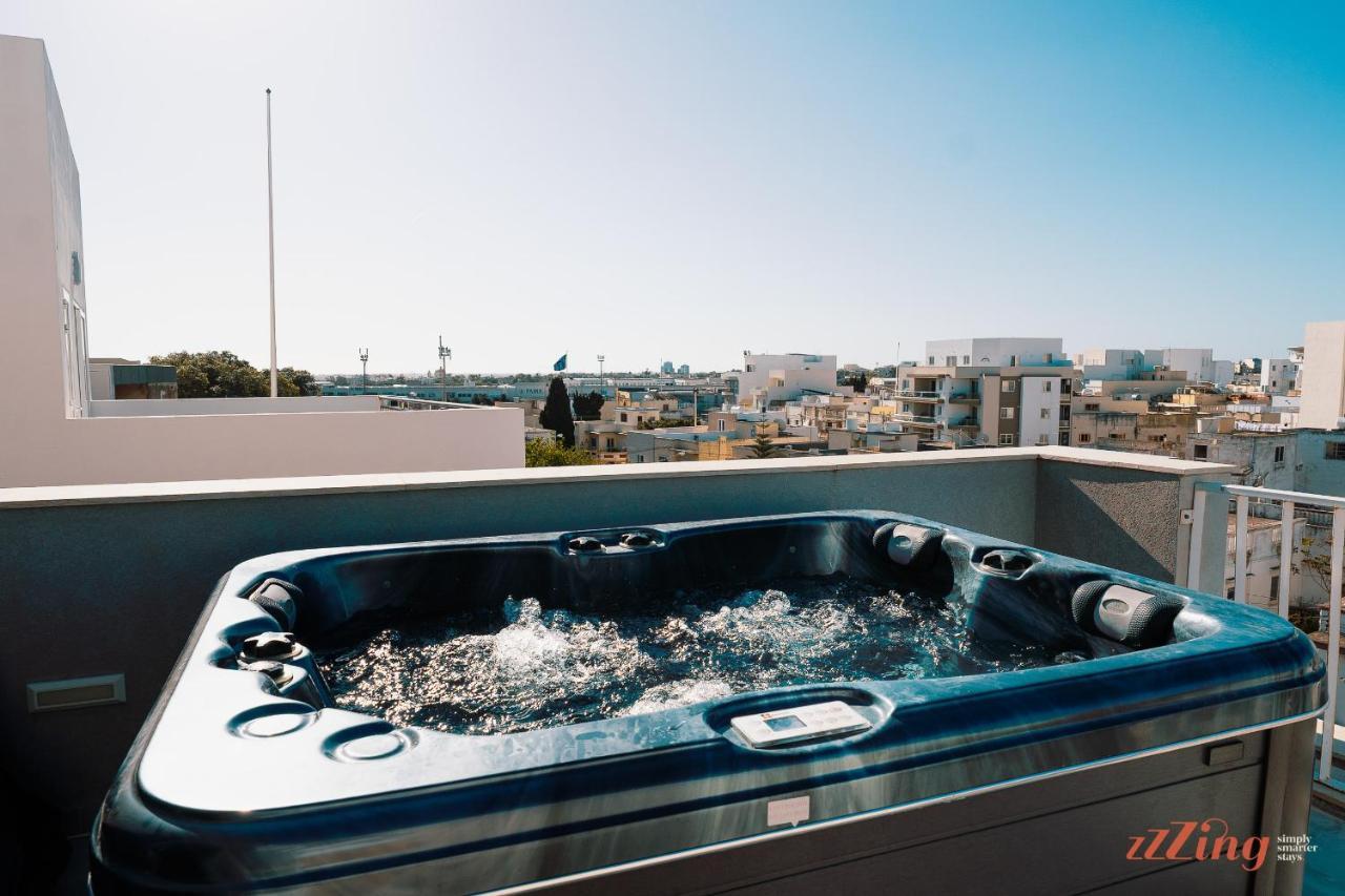 Modern Apartments In Malta'S Charming Mosta Dış mekan fotoğraf