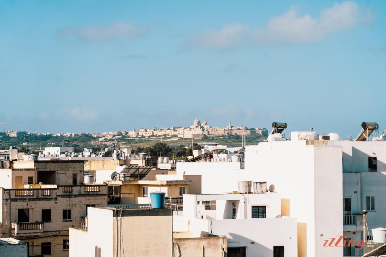 Modern Apartments In Malta'S Charming Mosta Dış mekan fotoğraf