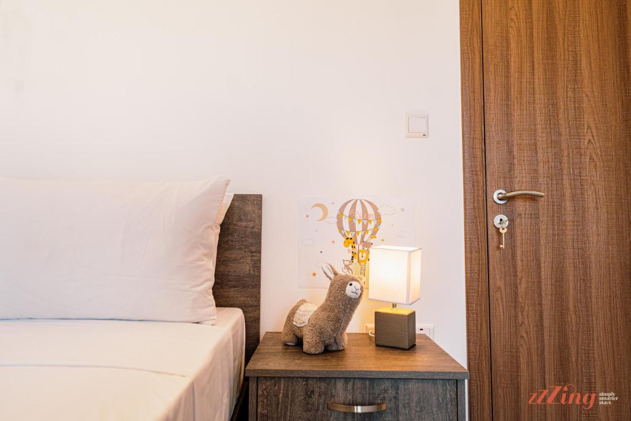 Modern Apartments In Malta'S Charming Mosta Dış mekan fotoğraf