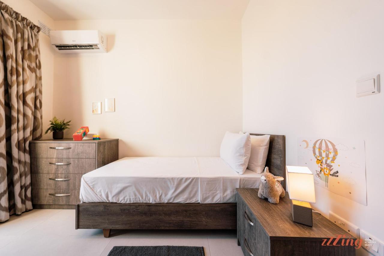 Modern Apartments In Malta'S Charming Mosta Dış mekan fotoğraf